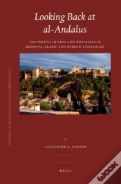 Capa do artigo Looking Back At Al-Andalus