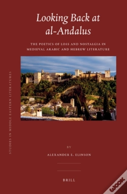 Capa do artigo Looking Back At Al-Andalus