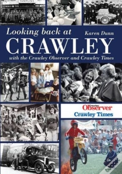Capa do artigo Looking Back At Crawley