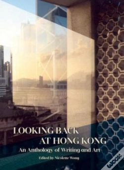 Capa do artigo Looking Back At Hong Kong