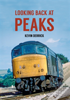 Looking Back At Peaks