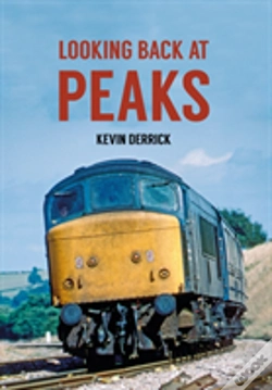 Capa do artigo Looking Back At Peaks