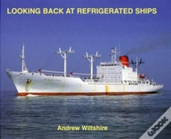 Capa do artigo Looking Back At Refrigerated Ships