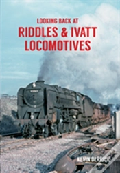 Capa do artigo Looking Back At Riddles & Ivatt Locomotives