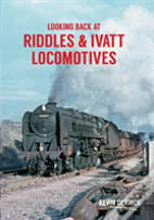 Looking Back At Riddles & Ivatt Locomotives