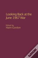 Looking Back At The June 1967 War