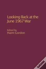 Capa do artigo Looking Back At The June 1967 War