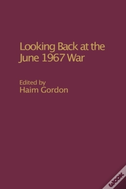 Capa do artigo Looking Back At The June 1967 War
