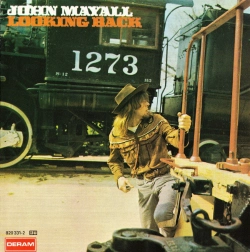 Capa do artigo Looking Back - CD