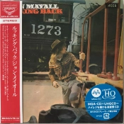 Capa do artigo Looking Back - CD