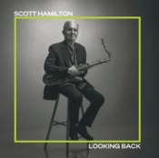 Capa do artigo Looking Back - CD