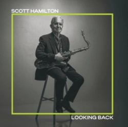 Capa do artigo Looking Back - CD