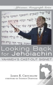 Capa do artigo Looking Back For Jehoiachin
