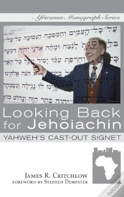 Capa do artigo Looking Back For Jehoiachin