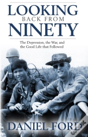Capa do artigo Looking Back From Ninety: The Depression
