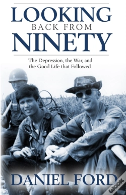 Capa do artigo Looking Back From Ninety: The Depression