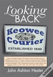 Capa do artigo Looking Back