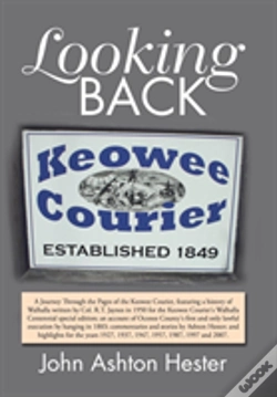 Capa do artigo Looking Back