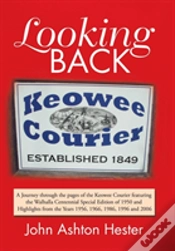 Capa do artigo Looking Back