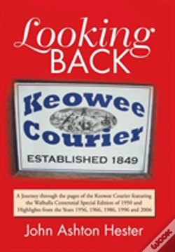 Capa do artigo Looking Back