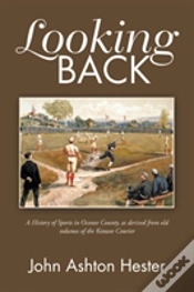 Capa do artigo Looking Back