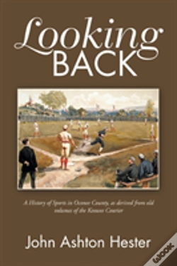Capa do artigo Looking Back