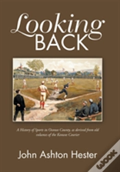 Capa do artigo Looking Back