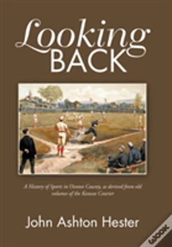 Capa do artigo Looking Back