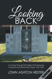 Capa do artigo Looking Back