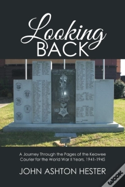 Capa do artigo Looking Back