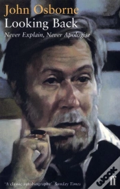Capa do artigo Looking Back