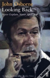 Capa do artigo Looking Back