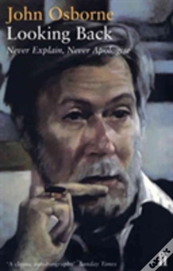 Capa do artigo Looking Back