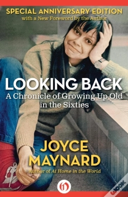 Capa do artigo Looking Back