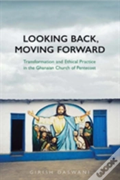 Capa do artigo Looking Back, Moving Forward