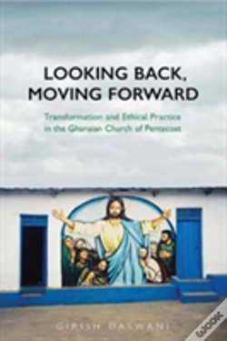 Capa do artigo Looking Back, Moving Forward