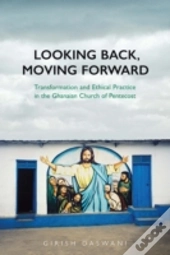 Looking Back, Moving Forward