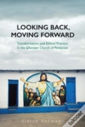 Capa do artigo Looking Back, Moving Forward