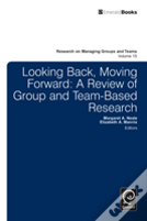 Looking Back, Moving Forward