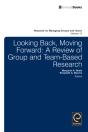 Looking Back, Moving Forward - Preview