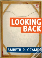 Capa do artigo Looking Back