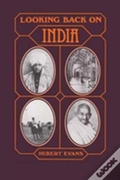 Capa do artigo Looking Back On India