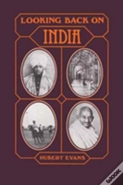 Capa do artigo Looking Back On India