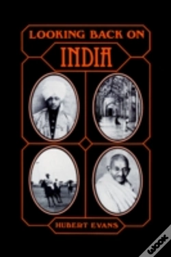Capa do artigo Looking Back On India