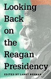 Capa do artigo Looking Back On The Reagan Presidency