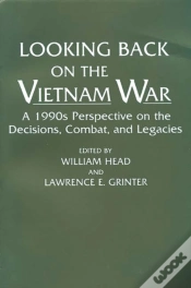 Capa do artigo Looking Back On The Vietnam War