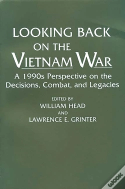 Capa do artigo Looking Back On The Vietnam War
