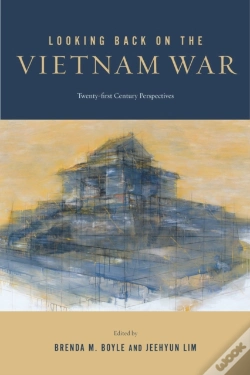 Capa do artigo Looking Back On The Vietnam War