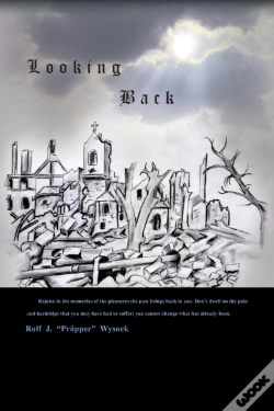 Capa do artigo Looking Back