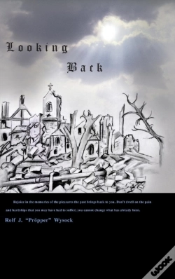 Capa do artigo Looking Back